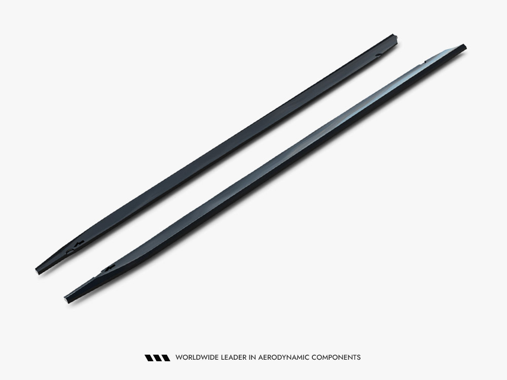 Maxton side skirt diffusers v1 for bmw m135i m performance (f70) 5 Maxton side skirt diffusers v1 for bmw m135i m performance (f70) - image 5