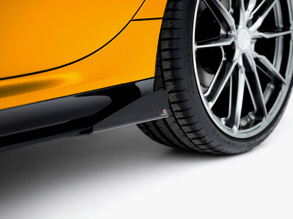 Maxton side flaps for bmw 1-series m sport/m135i (f70) 5 Maxton side flaps for bmw 1-series m sport/m135i (f70) - image 5