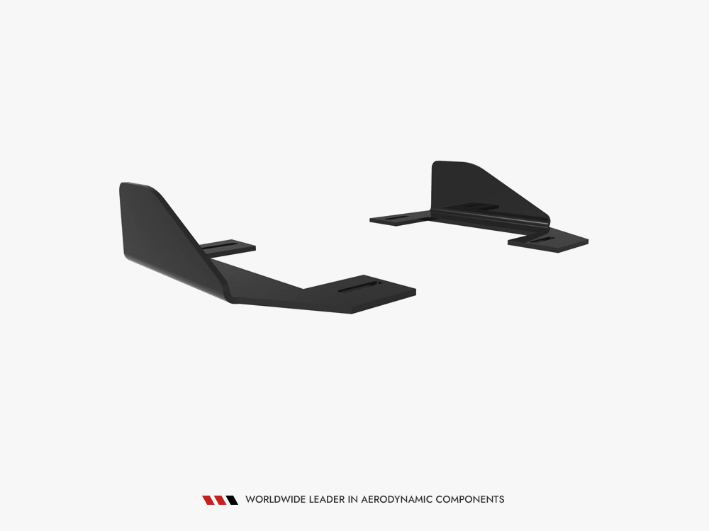 Maxton side flaps for bmw 1-series m sport/m135i (f70) 7 Maxton side flaps for bmw 1-series m sport/m135i (f70) - image 7