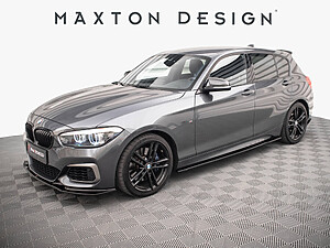Maxton Full Body Kit Set 1 for BMW 1 Series M140i (F20) Facelift