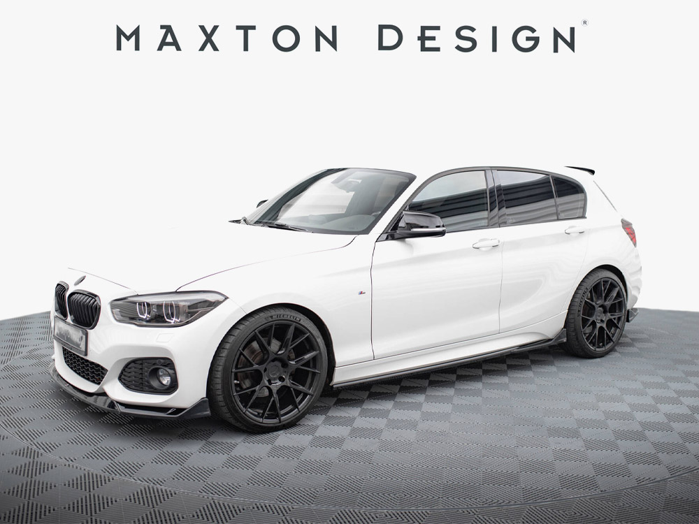 Maxton full body kit set 2 for bmw m140i (f20) facelift 1 Maxton full body kit set 2 for bmw m140i (f20) facelift