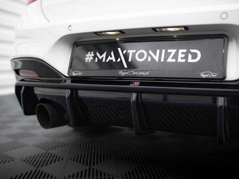 Maxton full body kit set 2 for bmw m140i (f20) facelift 12 Maxton full body kit set 2 for bmw m140i (f20) facelift - image 12