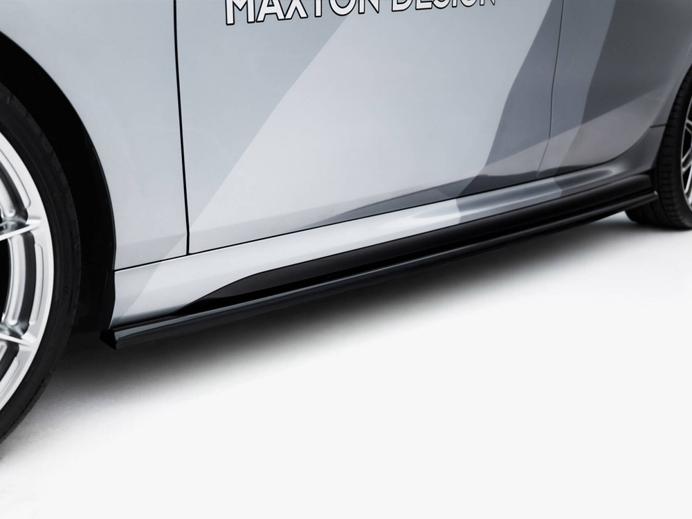 Maxton full body kit set 1 for bmw m135 xdrive (f70) 6 Maxton full body kit set 1 for bmw m135 xdrive (f70) - image 6