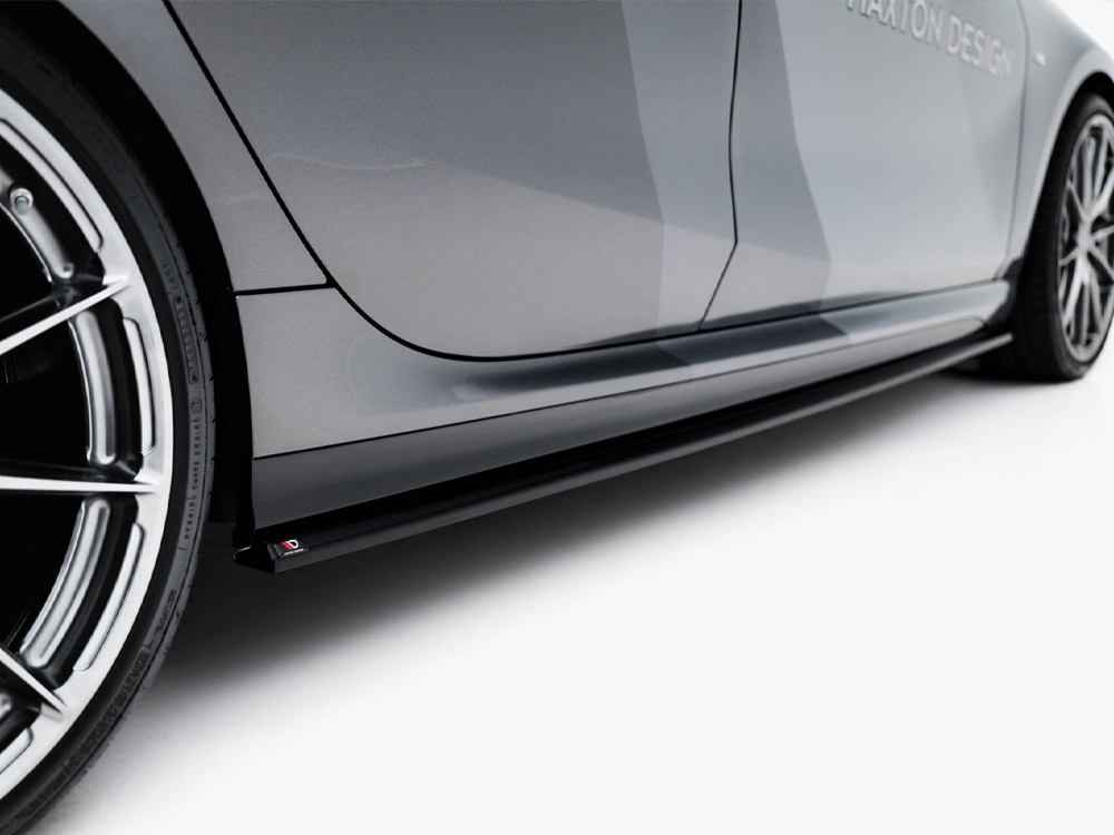 Maxton full body kit set 1 for bmw m135 xdrive (f70) 7 Maxton full body kit set 1 for bmw m135 xdrive (f70) - image 7