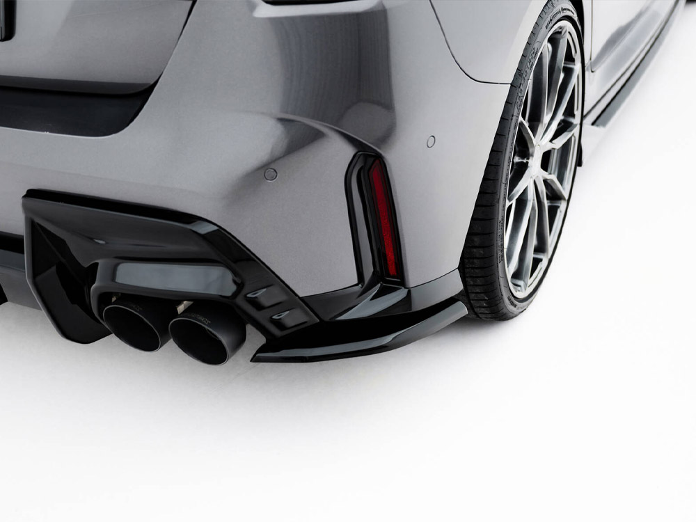 Maxton full body kit set 1 for bmw m135 xdrive (f70) 12 Maxton full body kit set 1 for bmw m135 xdrive (f70) - image 12