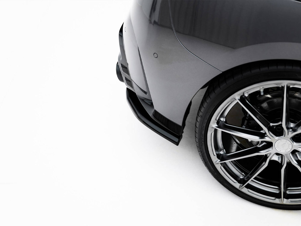 Maxton full body kit set 1 for bmw m135 xdrive (f70) 13 Maxton full body kit set 1 for bmw m135 xdrive (f70) - image 13