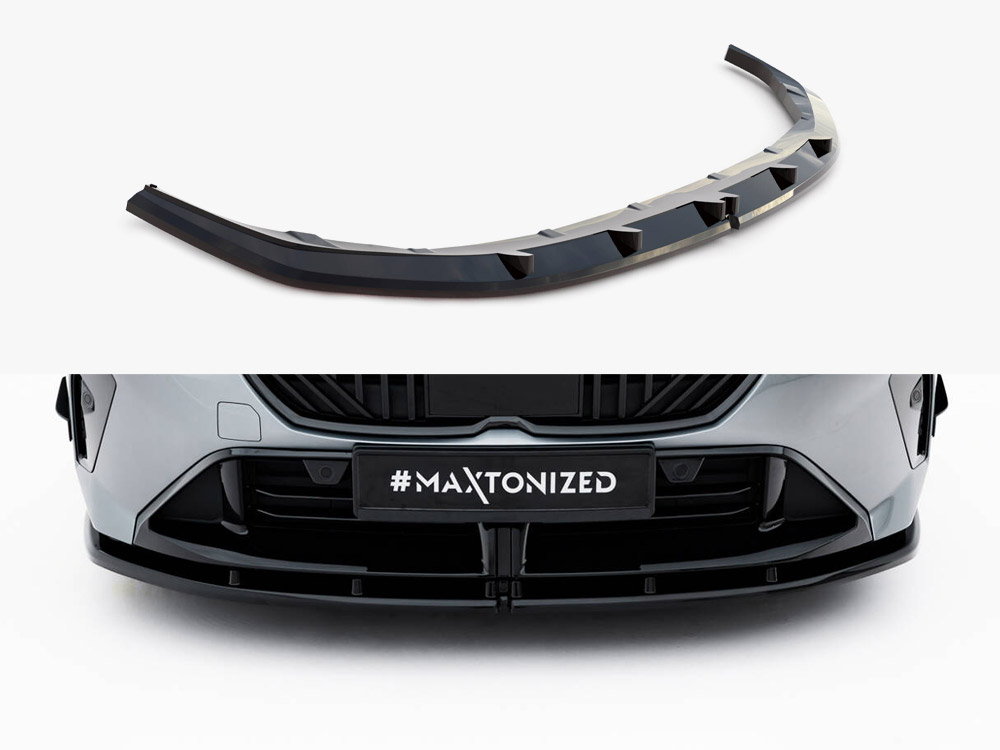 Maxton full body kit set 1 for bmw m135 xdrive (f70) 24 Maxton full body kit set 1 for bmw m135 xdrive (f70) - image 24