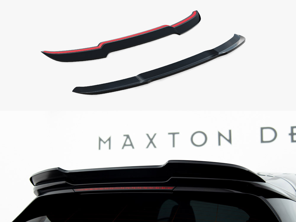 Maxton full body kit set 1 for bmw m135 xdrive (f70) 28 Maxton full body kit set 1 for bmw m135 xdrive (f70) - image 28