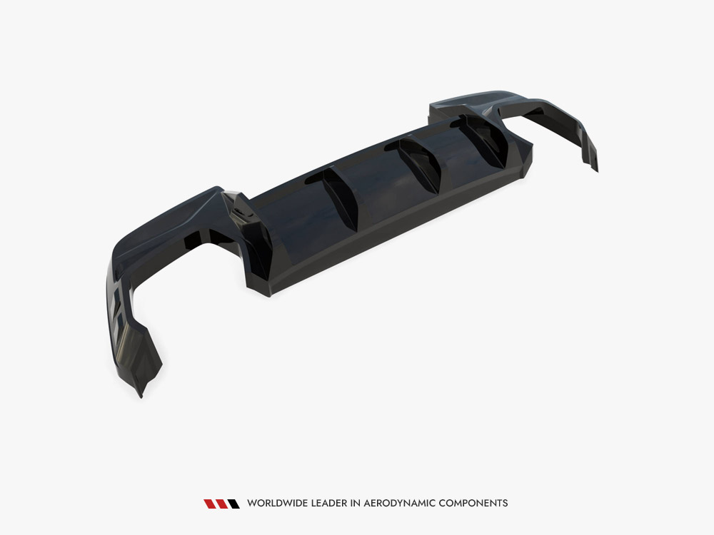 Maxton full body kit set 2 for bmw m135 xdrive (f70) 23 Maxton full body kit set 2 for bmw m135 xdrive (f70) - image 23