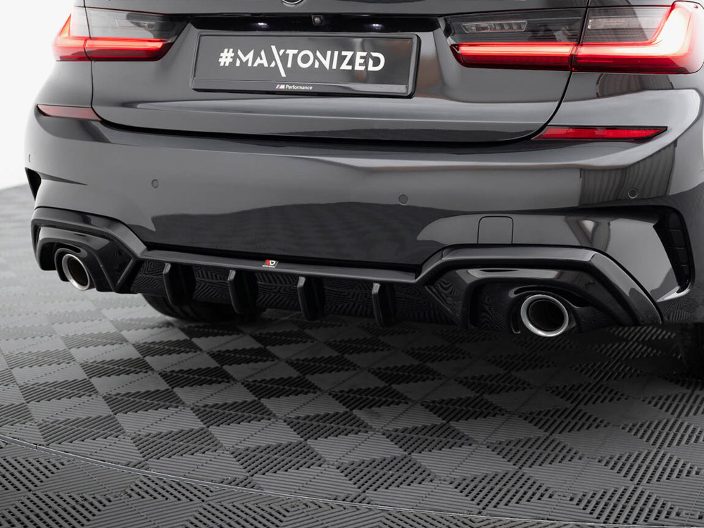 Maxton full body kit set 1 for bmw 3 series m sport (g20/g21) 5 Maxton full body kit set 1 for bmw 3 series m sport (g20/g21) - image 5