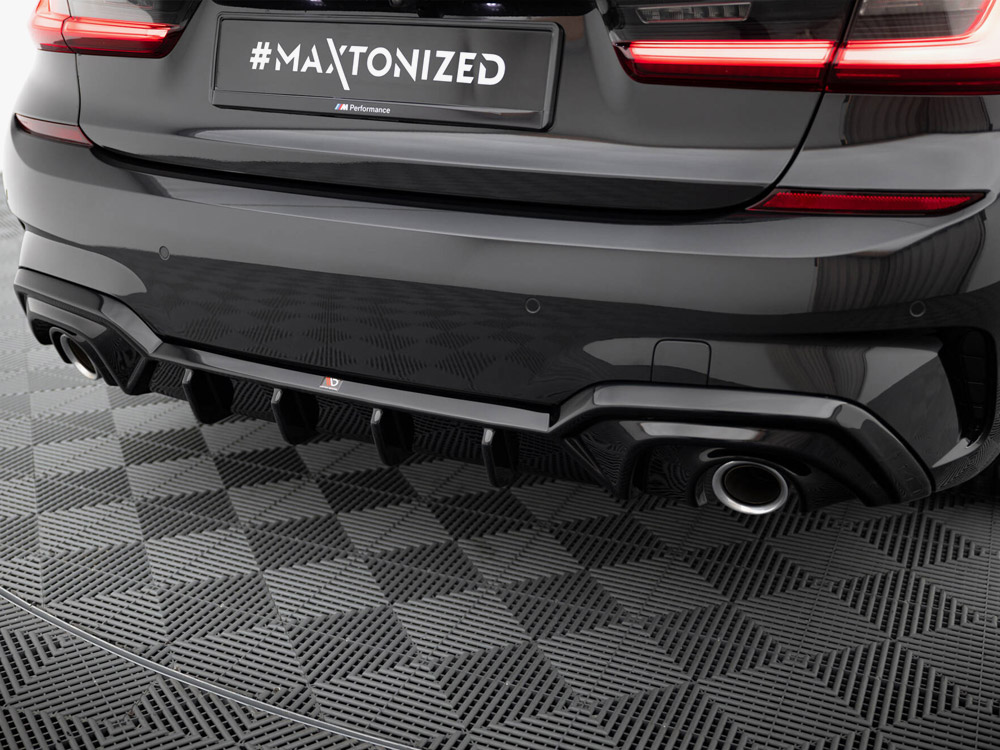 Maxton full body kit set 1 for bmw 3 series m sport (g20/g21) 6 Maxton full body kit set 1 for bmw 3 series m sport (g20/g21) - image 6