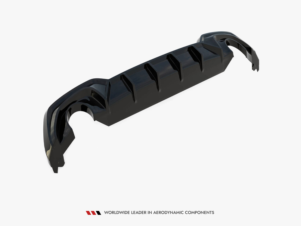 Maxton full body kit set 1 for bmw 3 series m sport (g20/g21) 11 Maxton full body kit set 1 for bmw 3 series m sport (g20/g21) - image 11