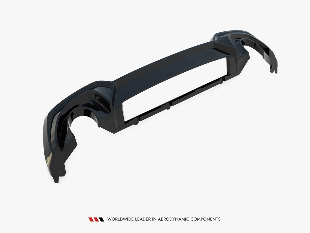 Maxton full body kit set 2 for bmw 3 series m sport (g20/g21) 9 Maxton full body kit set 2 for bmw 3 series m sport (g20/g21) - image 9