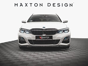 Maxton Full Body Kit Set 1 for BMW M340i (G20/G21)