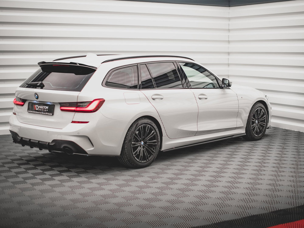 Maxton full body kit set 1 for bmw m340i (g20/g21) 3 Maxton full body kit set 1 for bmw m340i (g20/g21) - image 3