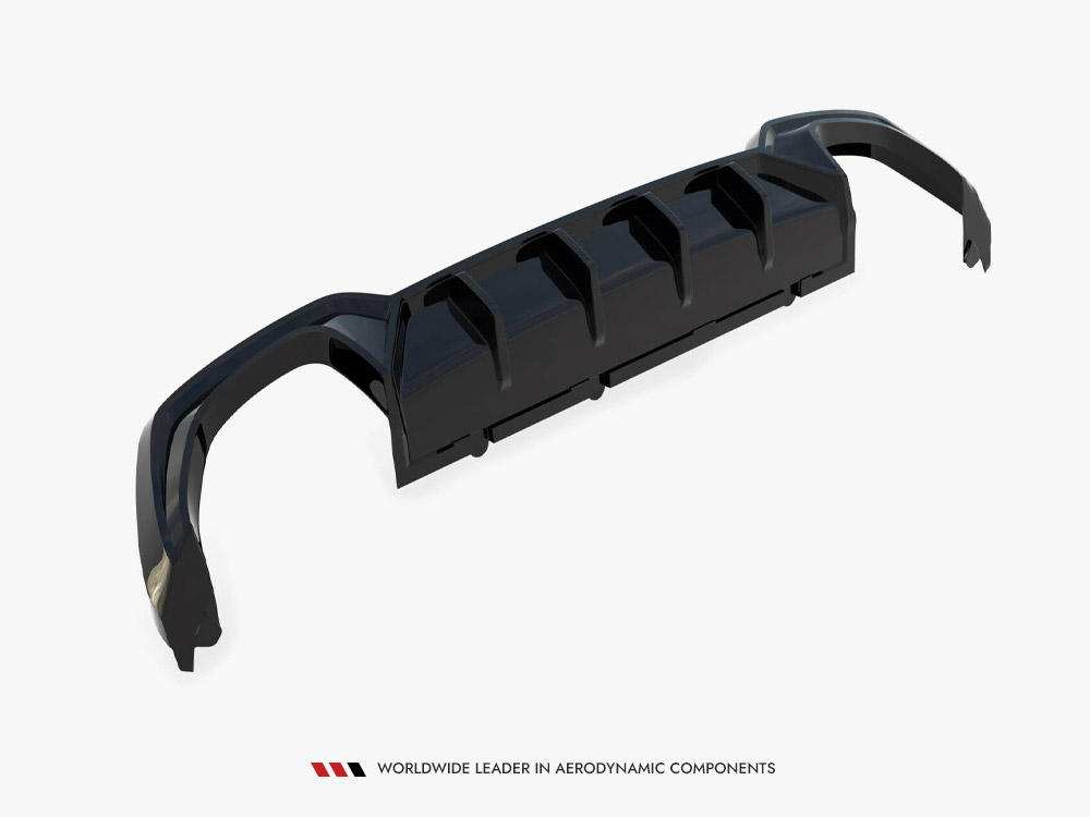 Maxton full body kit set 1 for bmw m340i (g20/g21) 13 Maxton full body kit set 1 for bmw m340i (g20/g21) - image 13