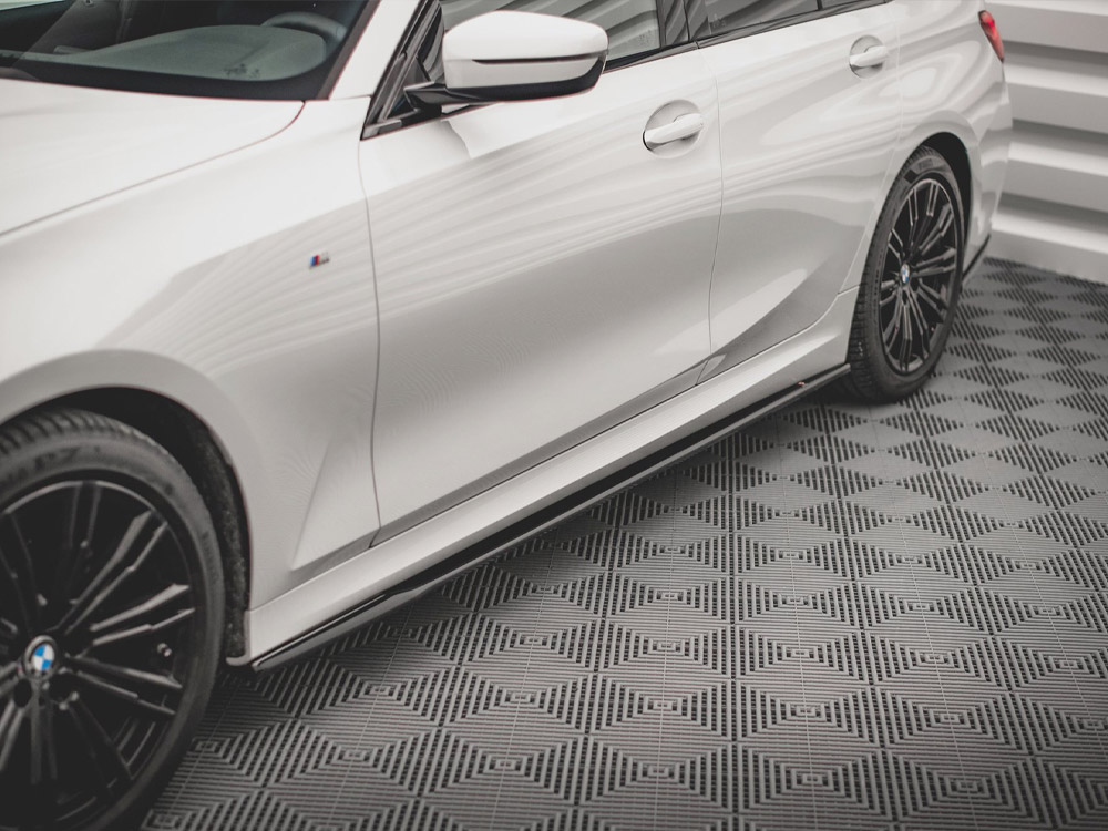 Maxton full body kit set 2 for bmw m340i (g20/g21) 4 Maxton full body kit set 2 for bmw m340i (g20/g21) - image 4