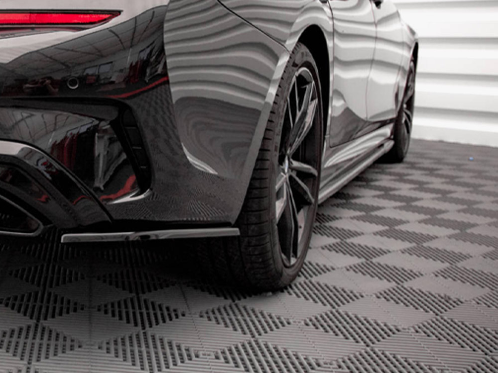 Maxton full body kit set 2 for bmw m340i (g20/g21) 6 Maxton full body kit set 2 for bmw m340i (g20/g21) - image 6