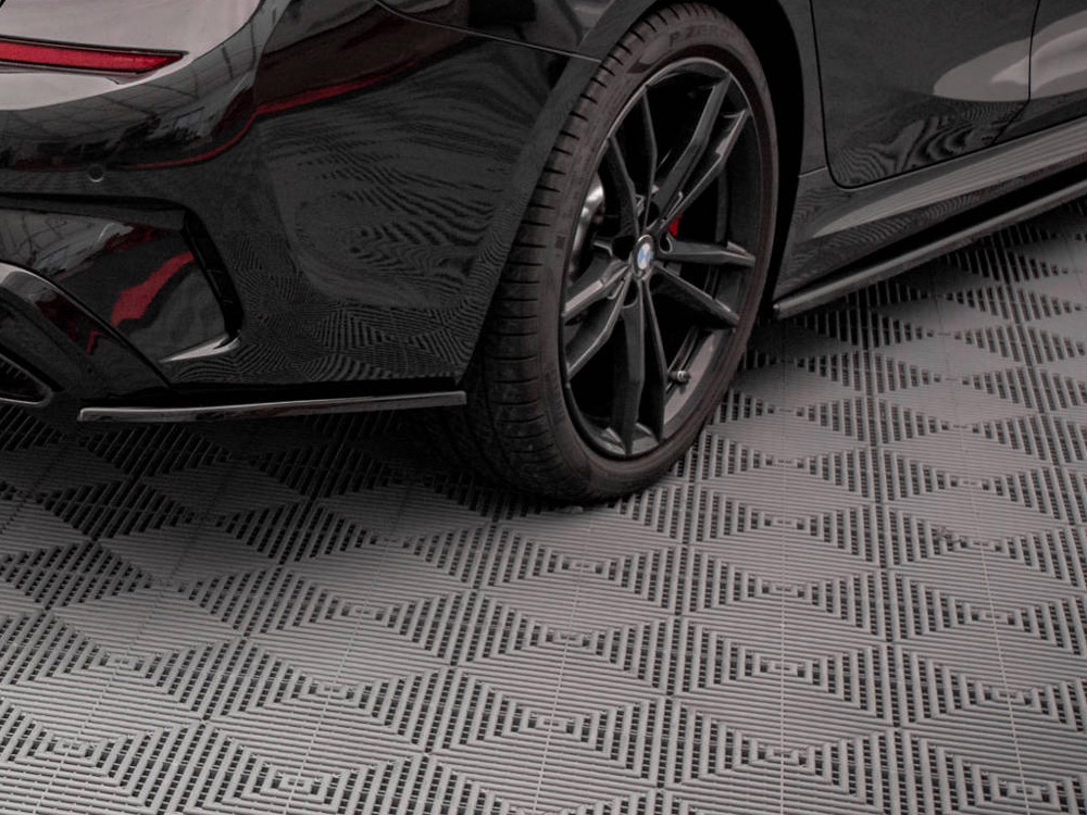 Maxton full body kit set 2 for bmw m340i (g20/g21) 7 Maxton full body kit set 2 for bmw m340i (g20/g21) - image 7