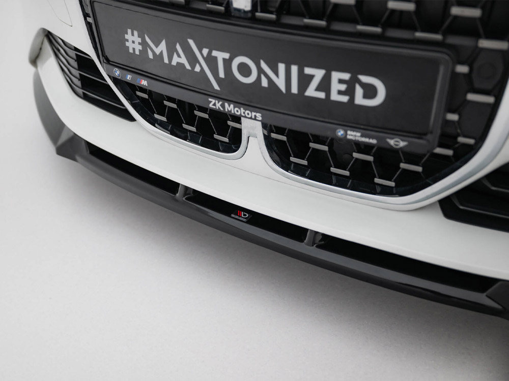 Maxton full body kit bmw 4 series coupé/convertible g22/g23 4 Maxton full body kit bmw 4 series coupé/convertible g22/g23 - image 4