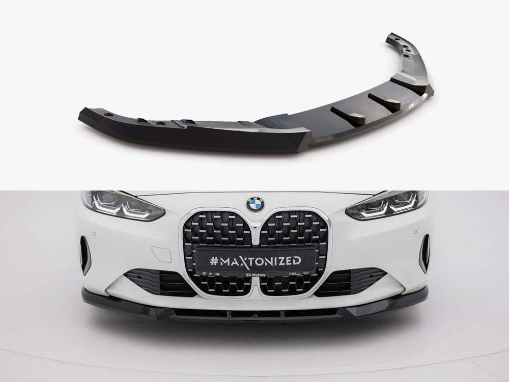 Maxton full body kit bmw 4 series coupé/convertible g22/g23 20 Maxton full body kit bmw 4 series coupé/convertible g22/g23 - image 20