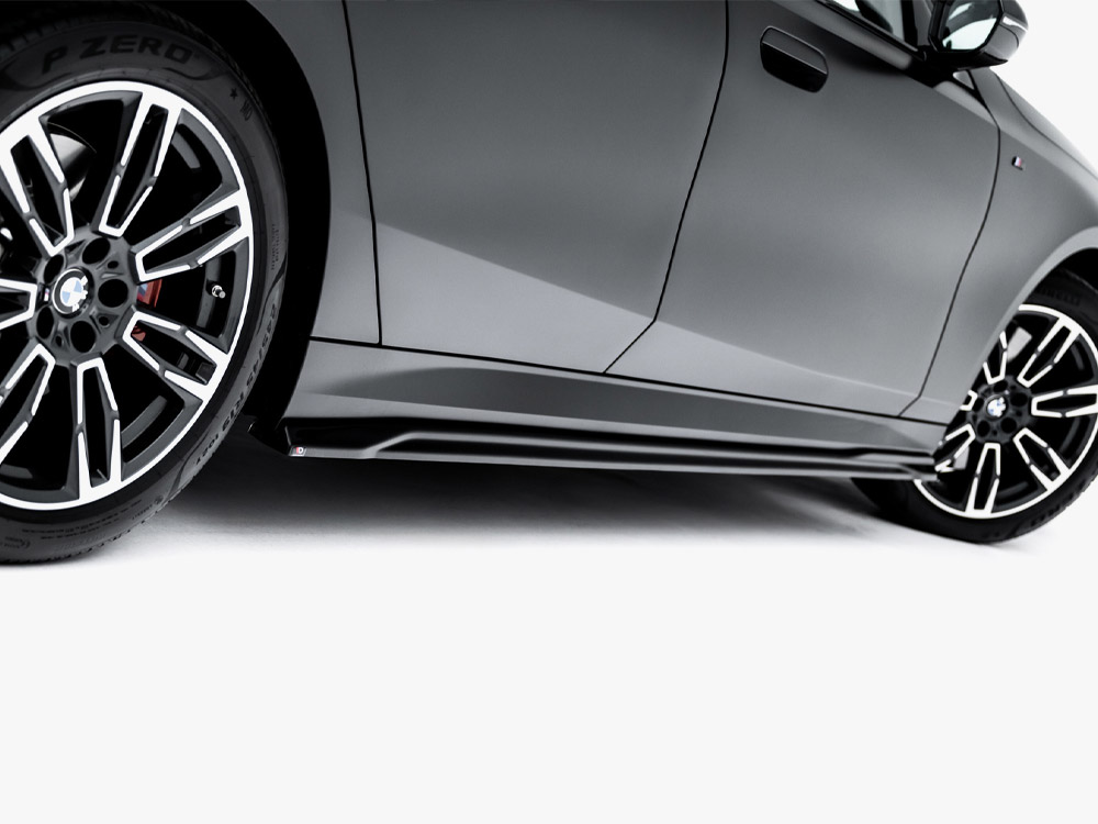 Maxton full body kit set 1 for bmw 5 series g60 m sport 10 Maxton full body kit set 1 for bmw 5 series g60 m sport - image 10