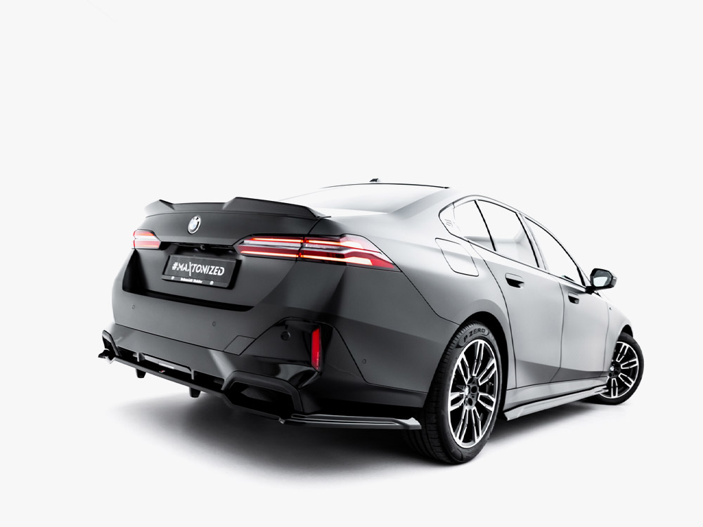 Maxton full body kit set 1 for bmw 5 series g60 m sport 11 Maxton full body kit set 1 for bmw 5 series g60 m sport - image 11