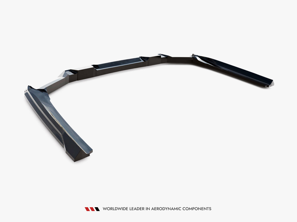 Maxton full body kit set 1 for bmw 5 series g60 m sport 24 Maxton full body kit set 1 for bmw 5 series g60 m sport - image 24