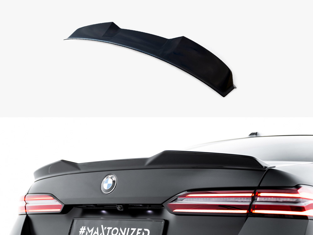 Maxton full body kit set 1 for bmw 5 series g60 m sport 30 Maxton full body kit set 1 for bmw 5 series g60 m sport - image 30