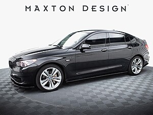 Maxton Full Body Kit for BMW 5 Series Gran Turismo (F07)