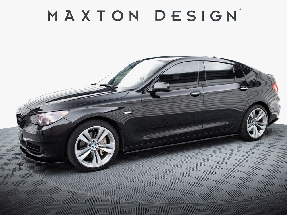Maxton full body kit for bmw 5 series gran turismo (f07) 1 Maxton full body kit for bmw 5 series gran turismo (f07)