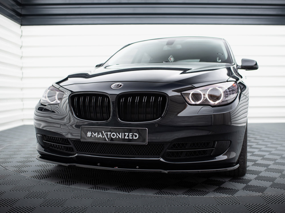 Maxton full body kit for bmw 5 series gran turismo (f07) 2 Maxton full body kit for bmw 5 series gran turismo (f07) - image 2