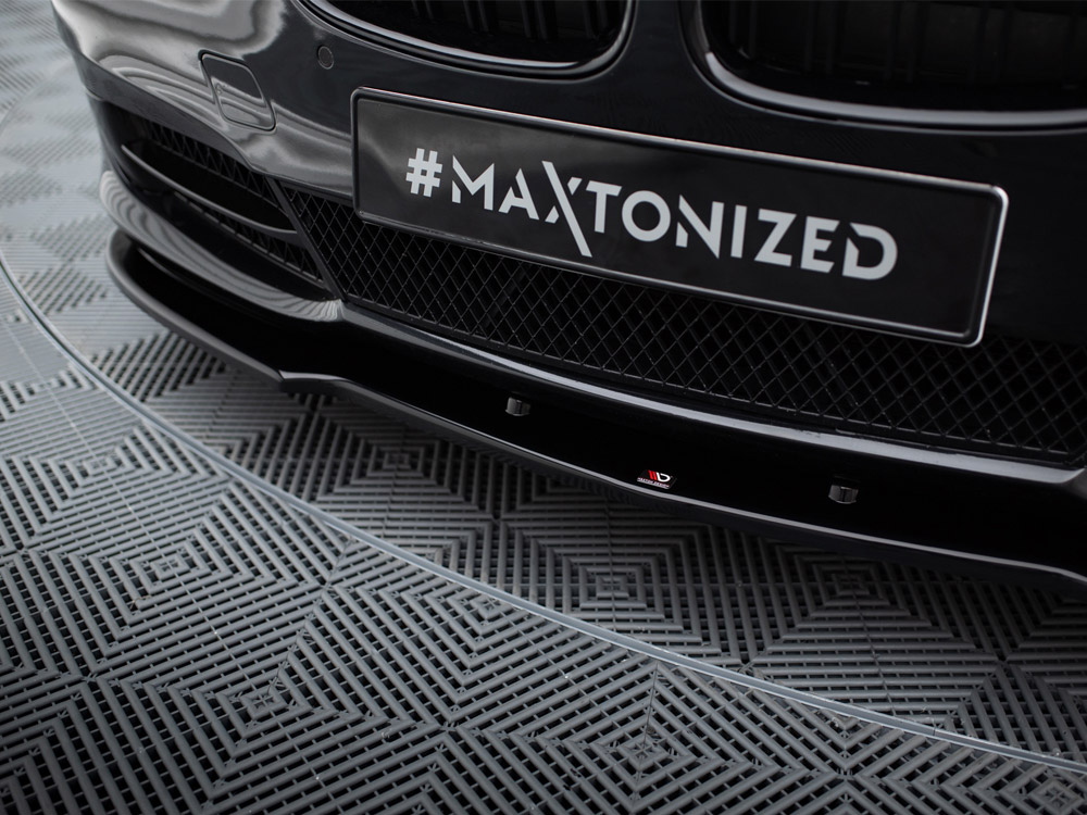 Maxton full body kit for bmw 5 series gran turismo (f07) 4 Maxton full body kit for bmw 5 series gran turismo (f07) - image 4