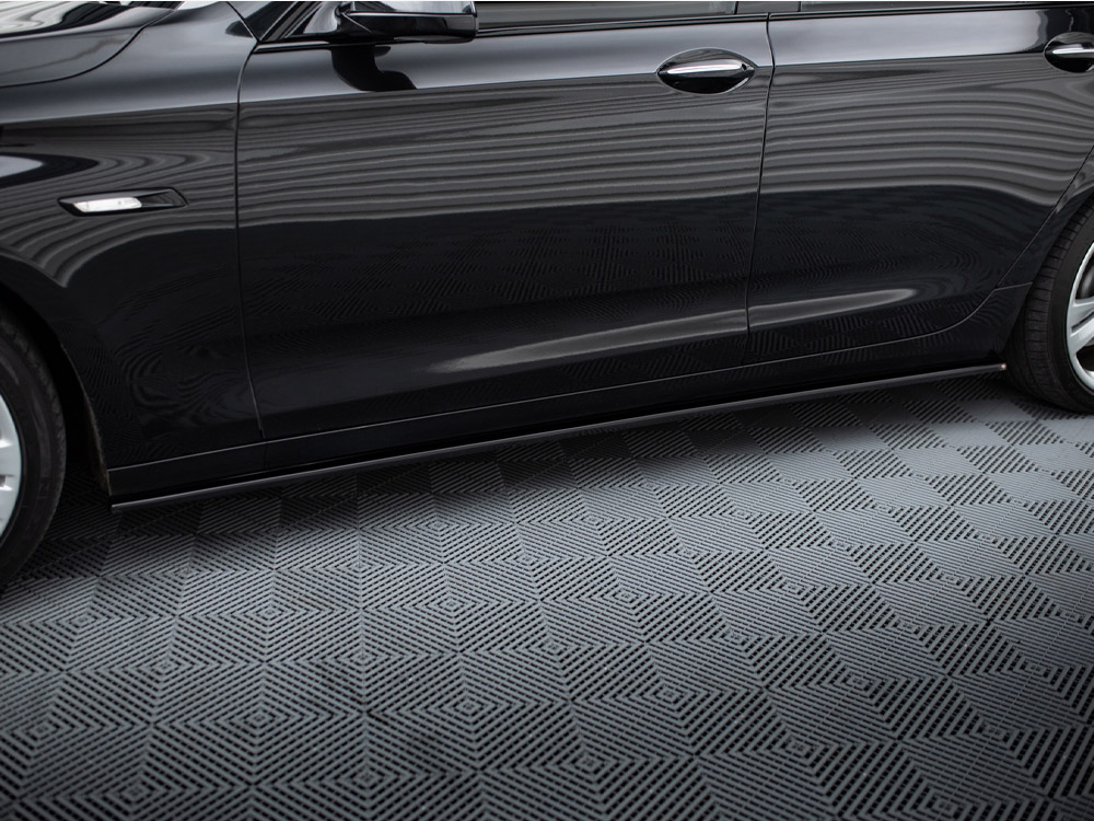 Maxton full body kit for bmw 5 series gran turismo (f07) 6 Maxton full body kit for bmw 5 series gran turismo (f07) - image 6