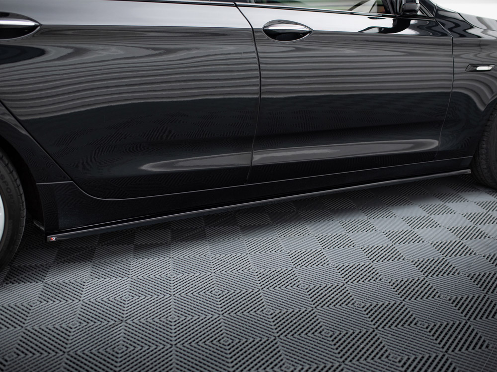 Maxton full body kit for bmw 5 series gran turismo (f07) 7 Maxton full body kit for bmw 5 series gran turismo (f07) - image 7