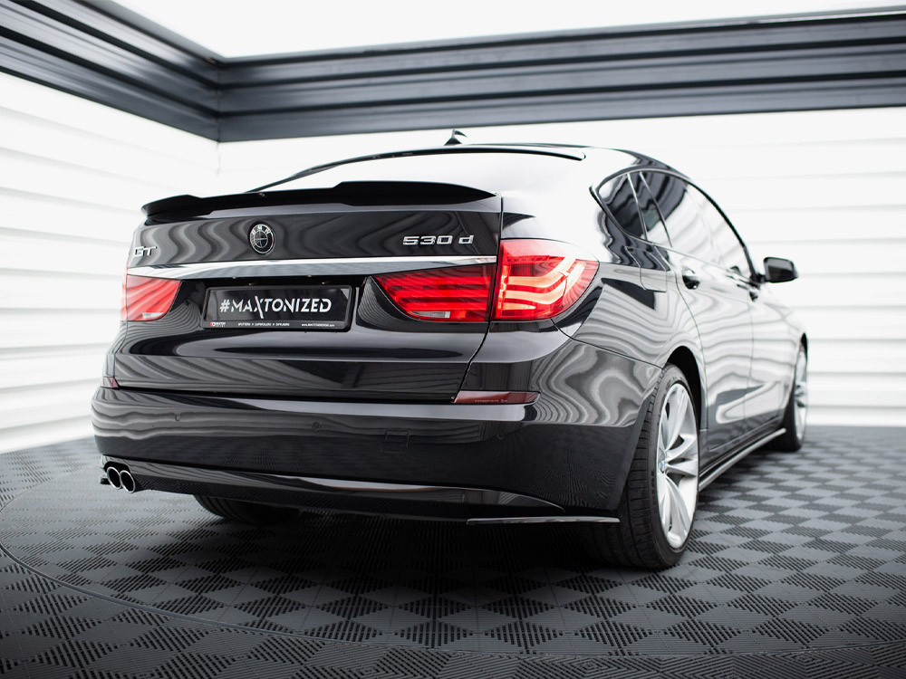 Maxton full body kit for bmw 5 series gran turismo (f07) 8 Maxton full body kit for bmw 5 series gran turismo (f07) - image 8