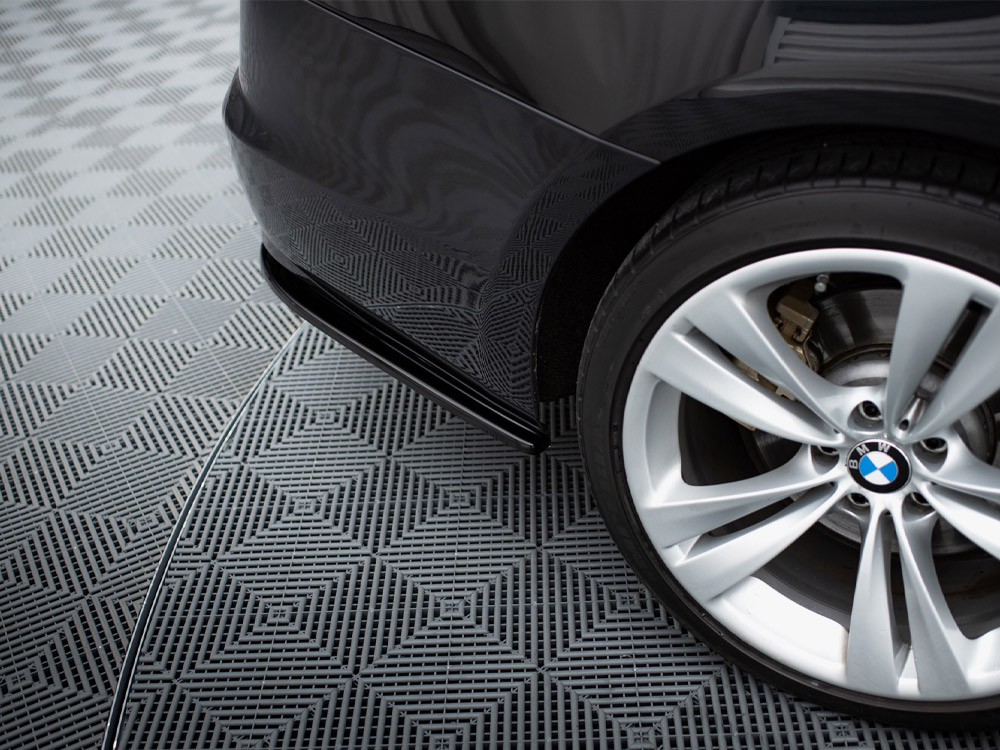 Maxton full body kit for bmw 5 series gran turismo (f07) 10 Maxton full body kit for bmw 5 series gran turismo (f07) - image 10