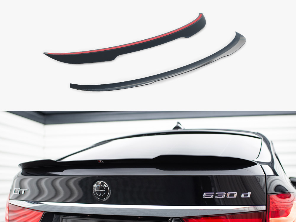 Maxton full body kit for bmw 5 series gran turismo (f07) 20 Maxton full body kit for bmw 5 series gran turismo (f07) - image 20