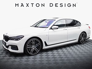 Maxton Full Body Kit for BMW 7 Series (G11) M Sport