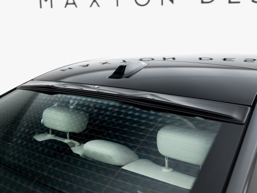 Maxton rear window extension for bmw 7 series (g70) 3 Maxton rear window extension for bmw 7 series (g70) - image 3