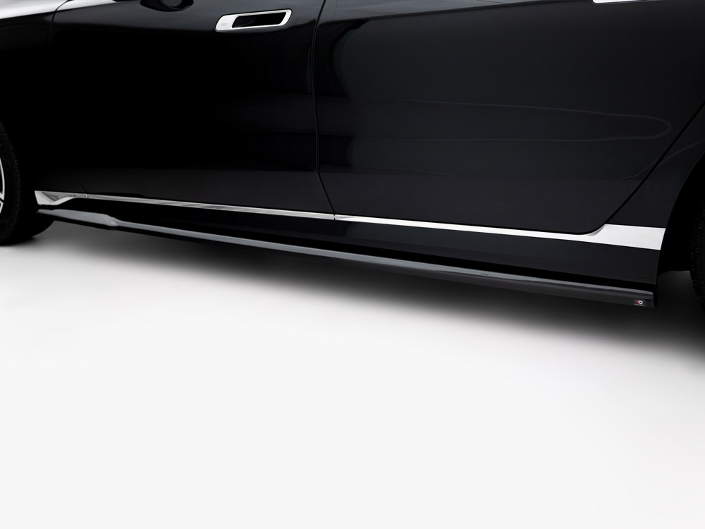 Maxton full body kit set 1 for bmw 7 series (g70) 7 Maxton full body kit set 1 for bmw 7 series (g70) - image 7