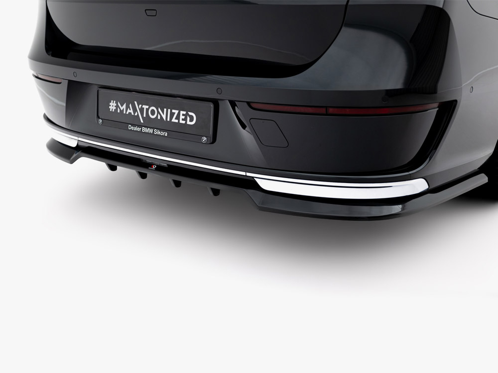 Maxton full body kit set 1 for bmw 7 series (g70) 9 Maxton full body kit set 1 for bmw 7 series (g70) - image 9