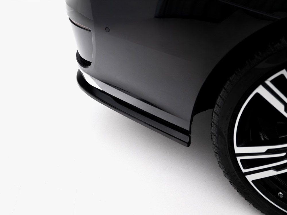 Maxton full body kit set 1 for bmw 7 series (g70) 11 Maxton full body kit set 1 for bmw 7 series (g70) - image 11