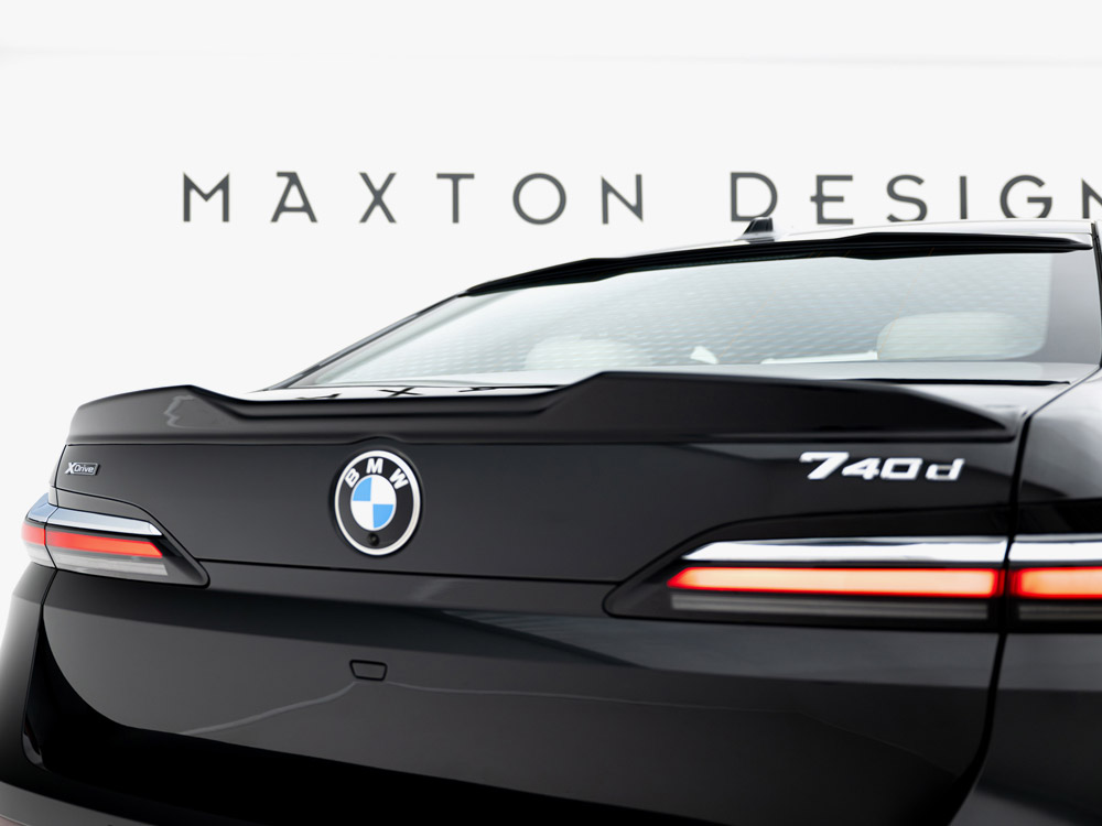 Maxton full body kit set 1 for bmw 7 series (g70) 13 Maxton full body kit set 1 for bmw 7 series (g70) - image 13