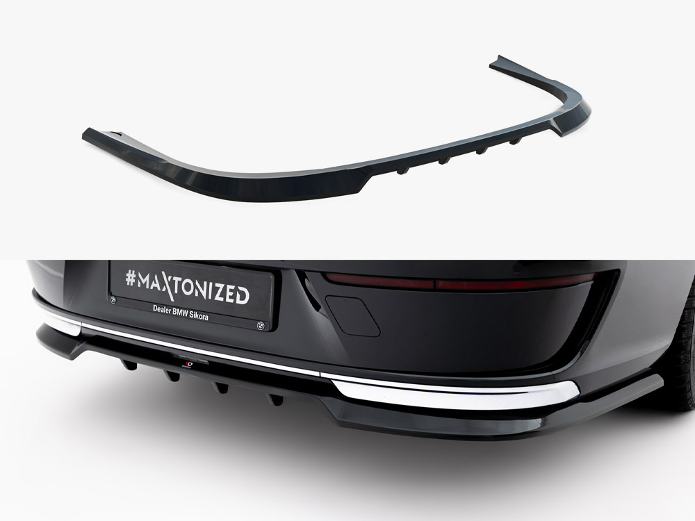 Maxton full body kit set 1 for bmw 7 series (g70) 24 Maxton full body kit set 1 for bmw 7 series (g70) - image 24