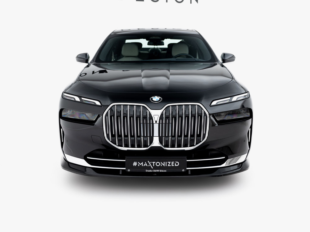 Maxton full body kit set 2 for bmw 7 series (g70) 3 Maxton full body kit set 2 for bmw 7 series (g70) - image 3