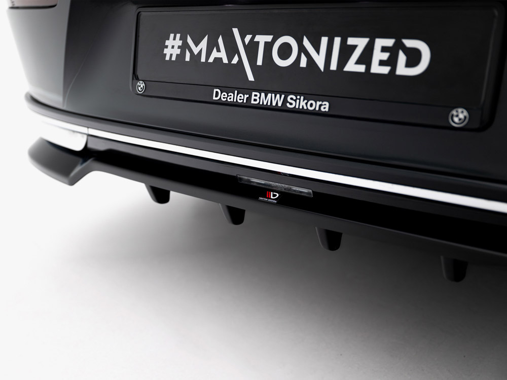 Maxton full body kit set 2 for bmw 7 series (g70) 10 Maxton full body kit set 2 for bmw 7 series (g70) - image 10