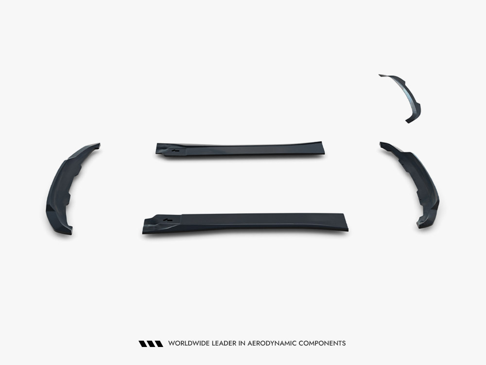 Maxton full body kit for bmw i3s mk1 facelift 15 Maxton full body kit for bmw i3s mk1 facelift - image 15