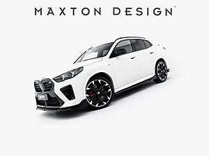 Maxton Full Body Kit for BMW X2 M35i (U10)