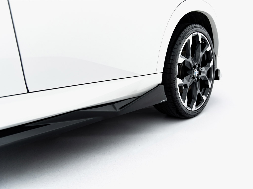 Maxton full body kit for bmw x2 m35i (u10) 11 Maxton full body kit for bmw x2 m35i (u10) - image 11